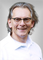 Dr. Hans Wolfgang Göttges