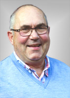 Hans-Ludwig Hoffmann